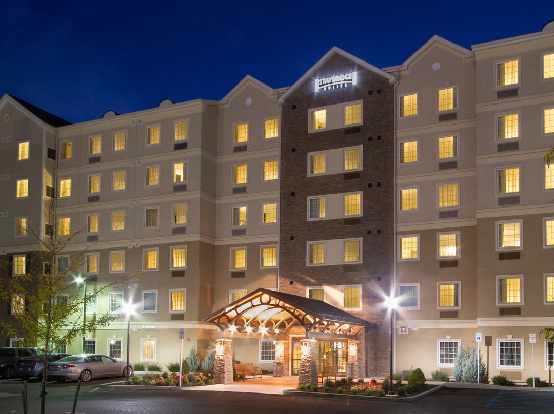 Staybridge Suites Buffalo-amherst By IHG主图