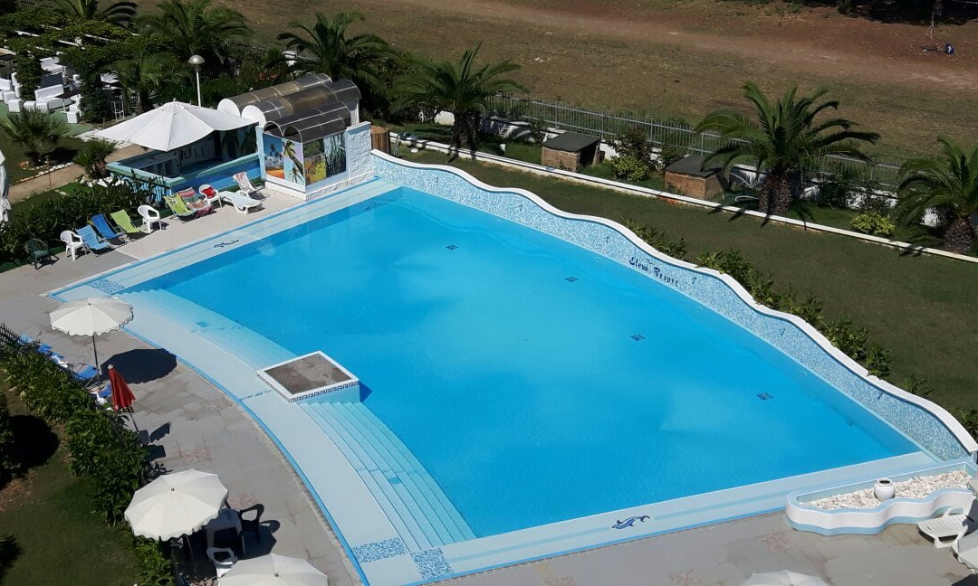 Elena Club Resort
