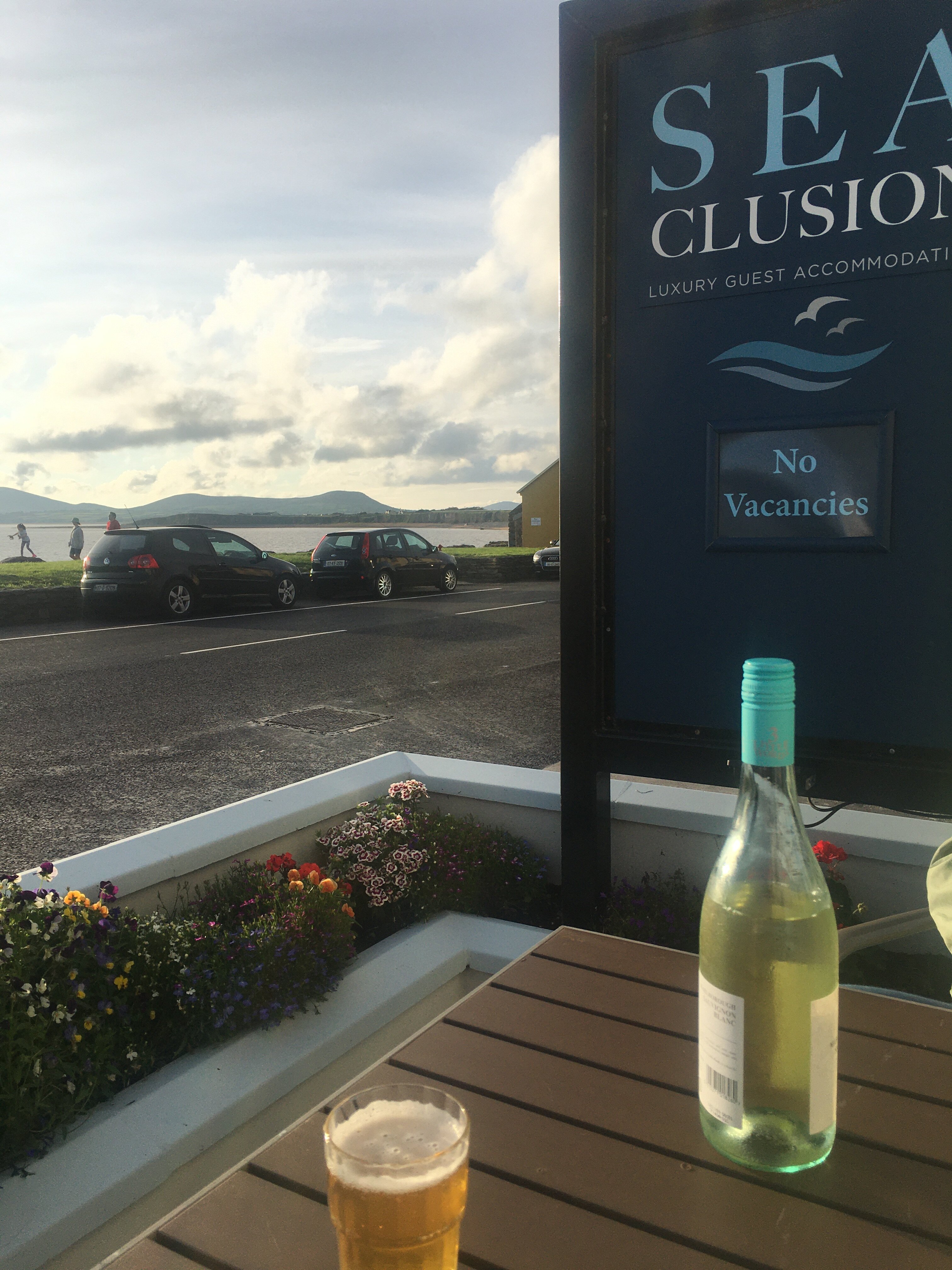 Seaclusion Luxury Guest Accommadation-官方