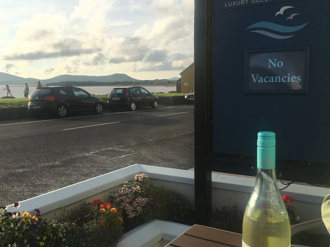 Waterville酒店住宿-Seaclusion Luxury Guest Accommadation