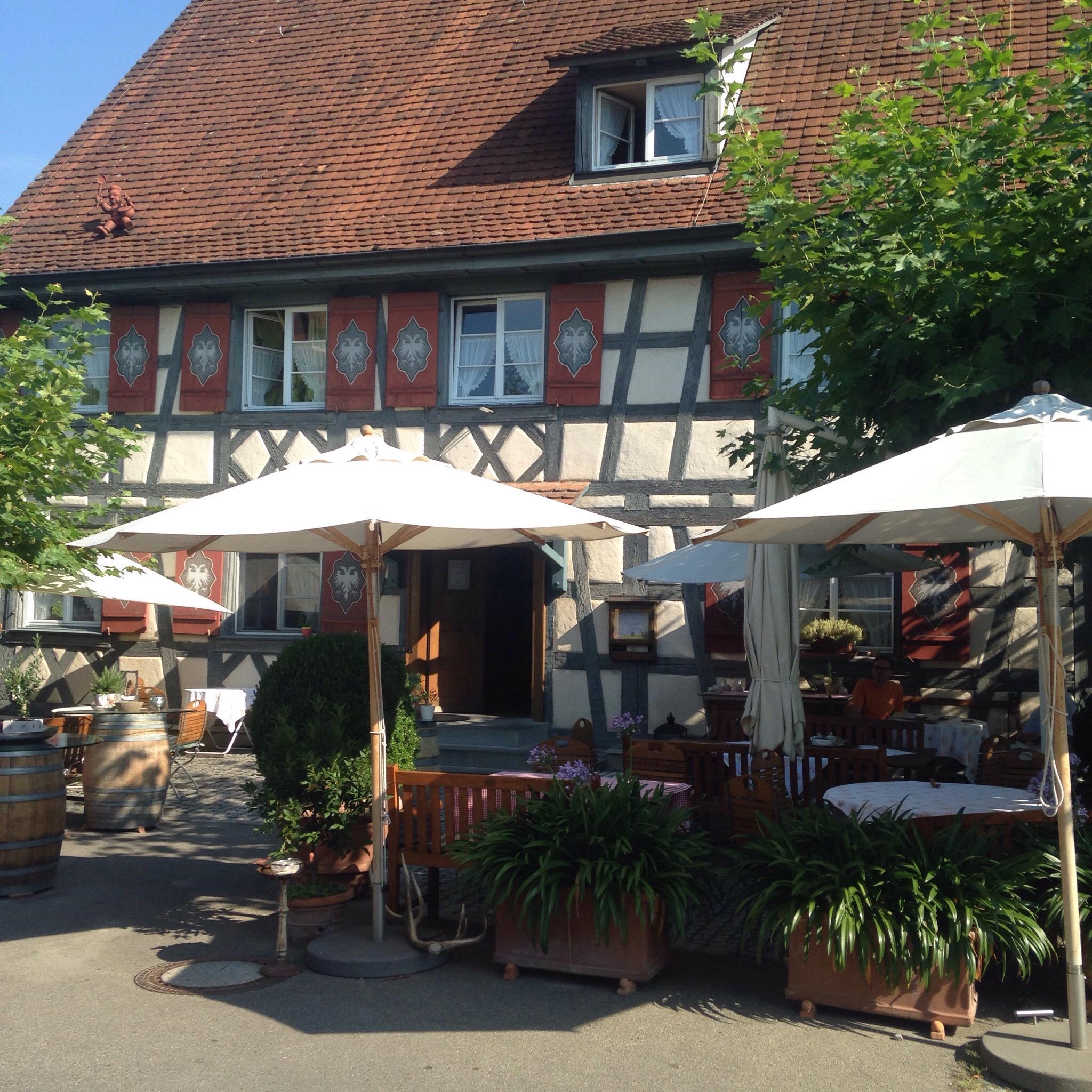 Landgasthof zum Adler-官方