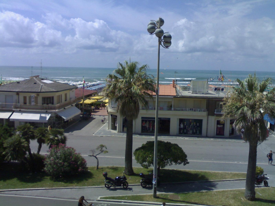 Hotel Internazionale