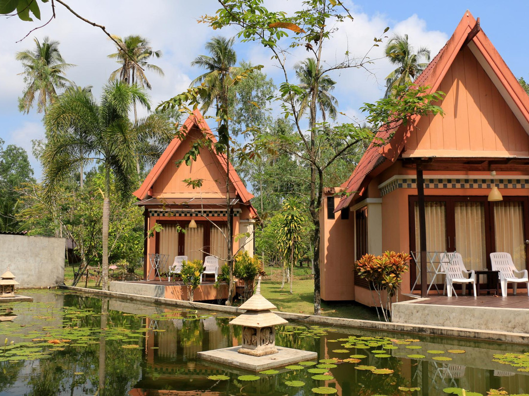 桐艾酒店住宿-狗骨岛普澳海滩度假村
