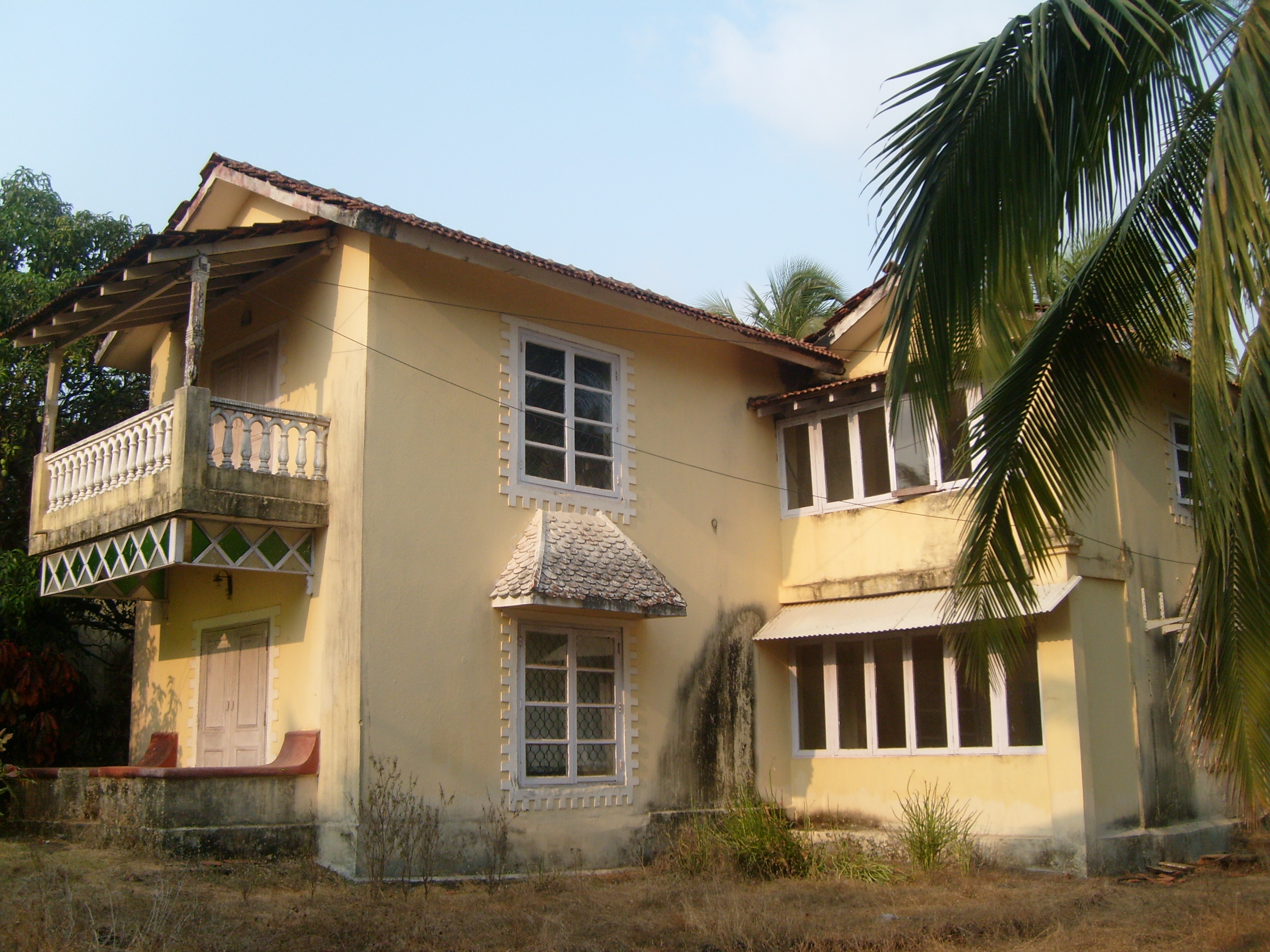 Sterling Goa India Days Inn-浴室