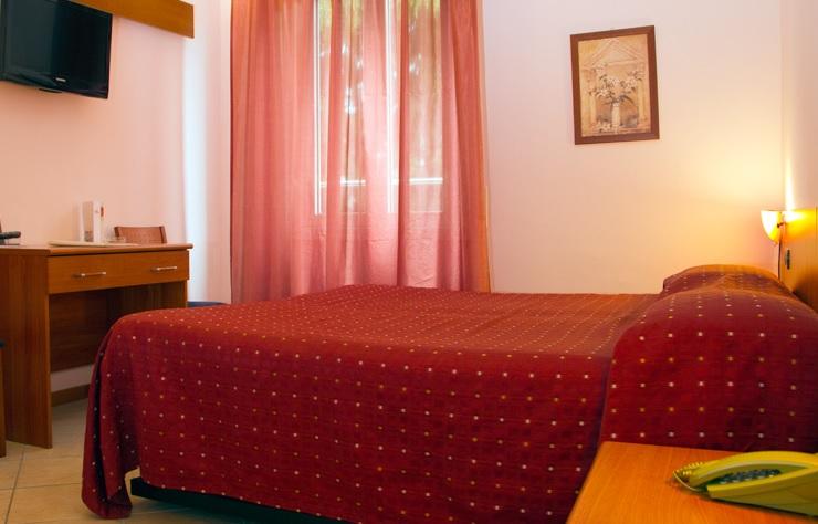 Albergo Hotel Giardino-官方
