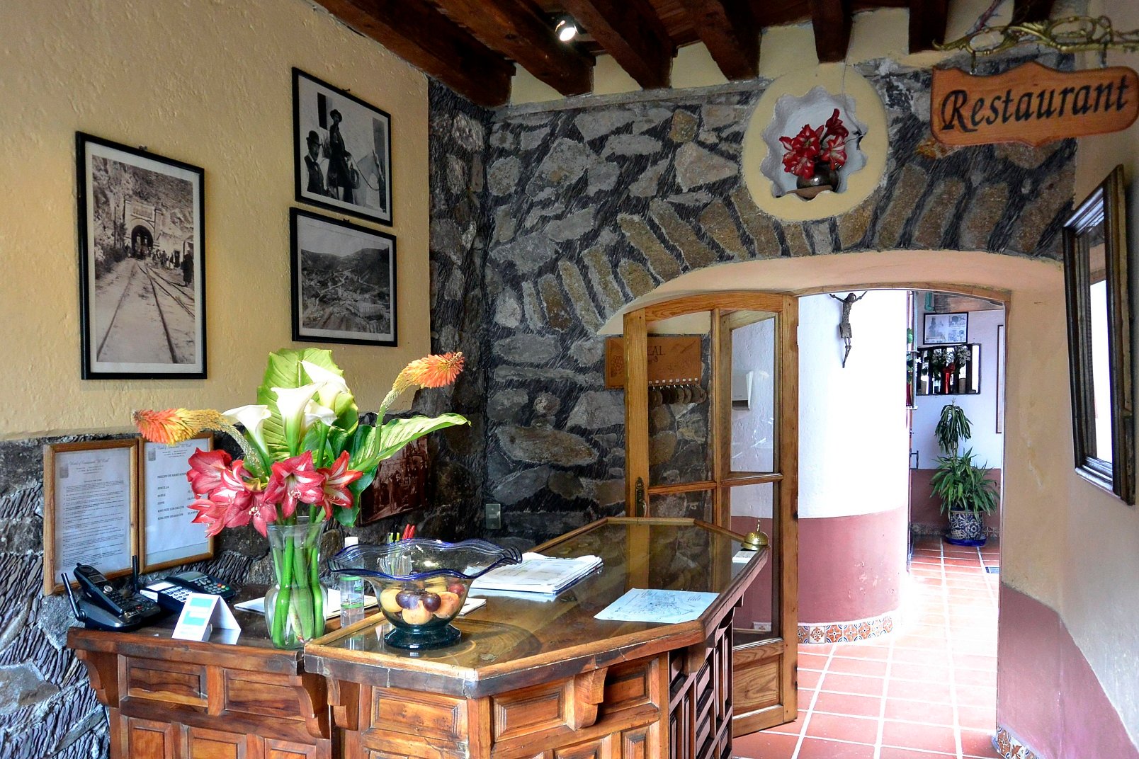 Hotel El Real-官方