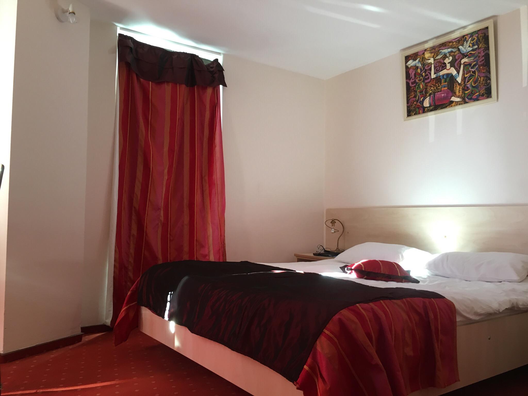 Hotel Onix-官方
