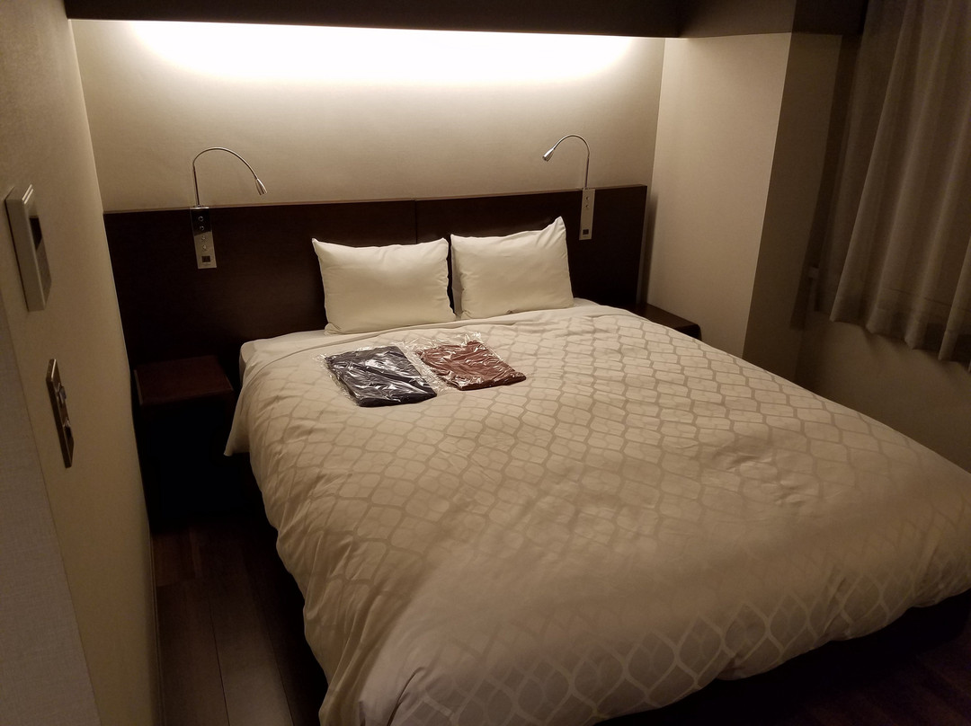 名古屋金山华盛顿假日酒店