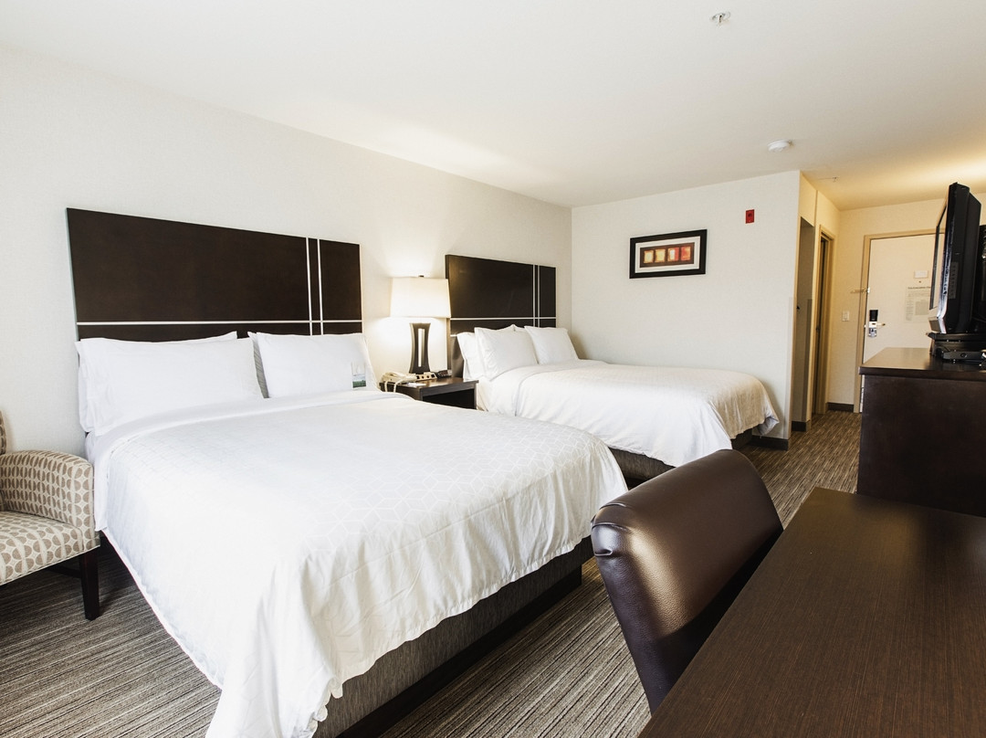 Holiday Inn Express Bothell By IHG主图