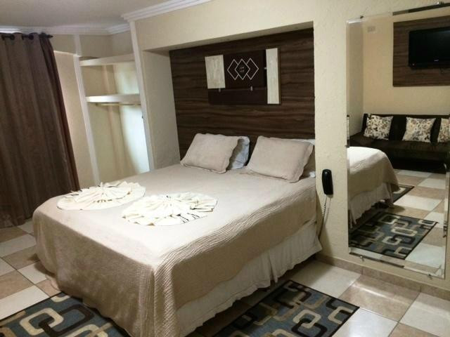 Vieira's Palace Hotel