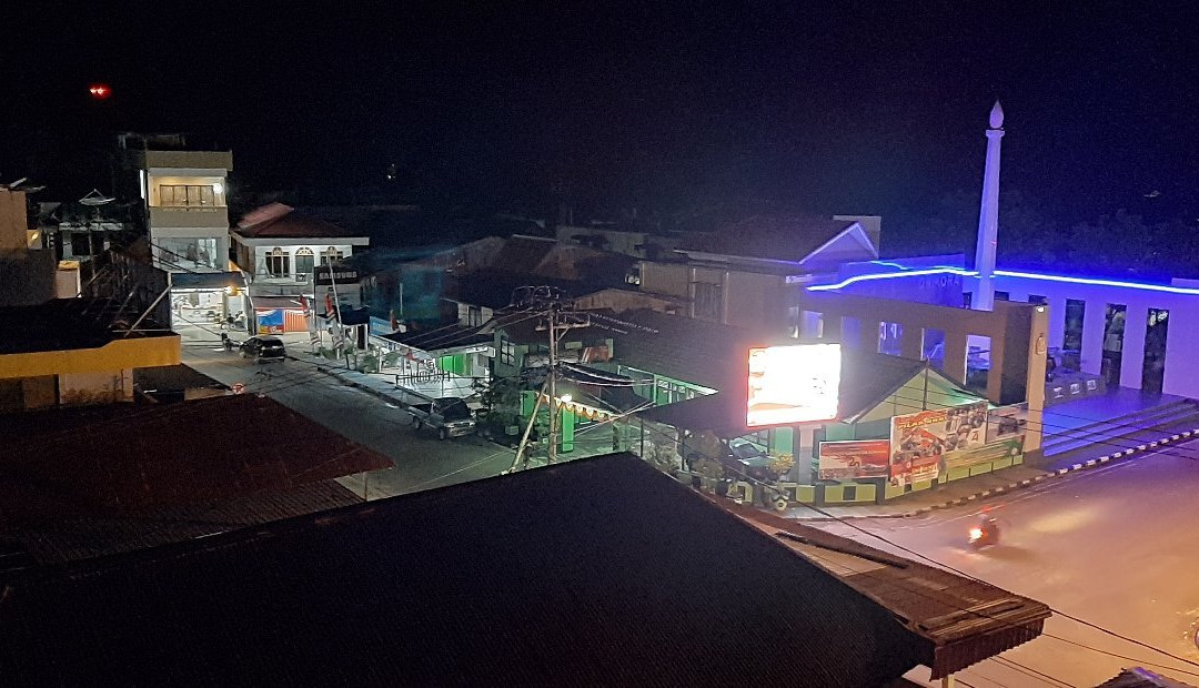 Marvell Luxury Hotel