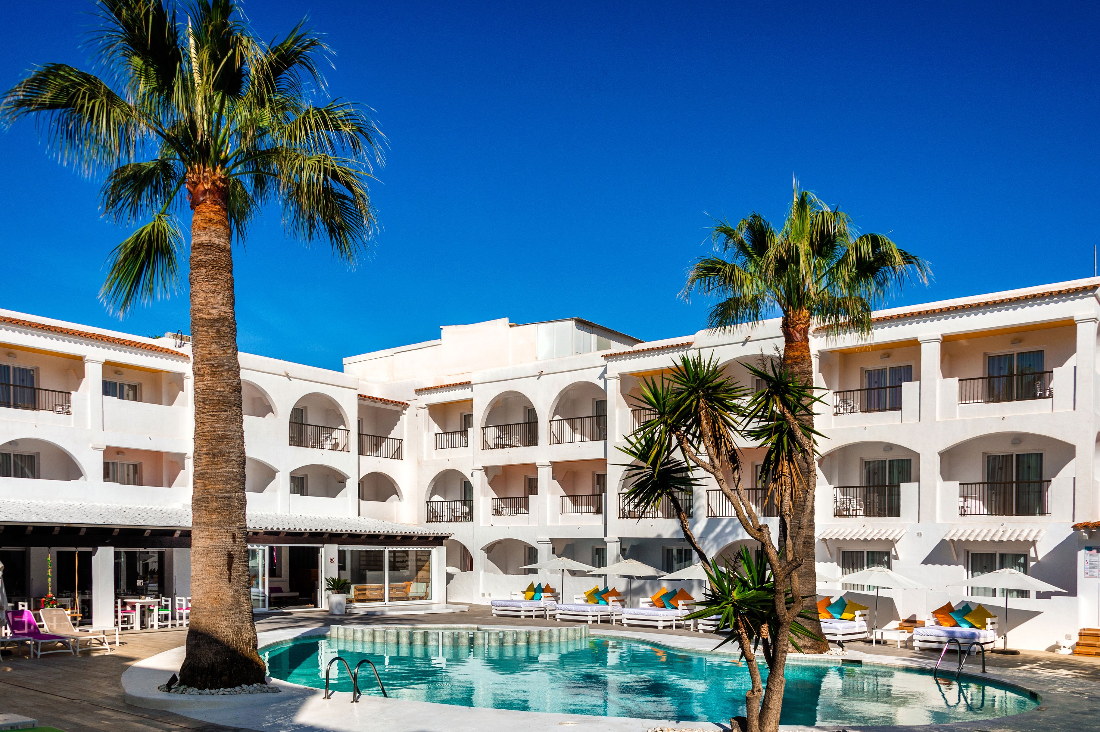 Hotel Vibra Bossa Flow-官方