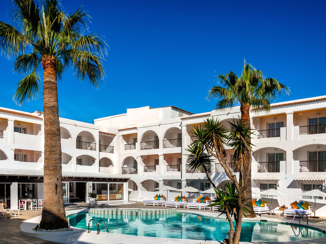 Hotel Vibra Bossa Flow