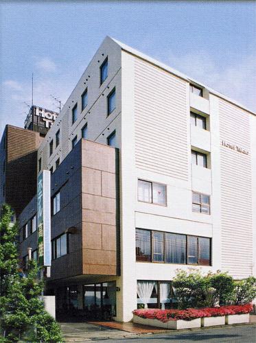 Hotel Takao-官方
