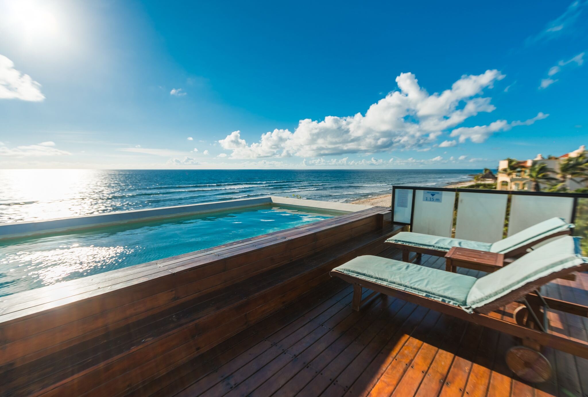 O´Tulum Adults Only-官方