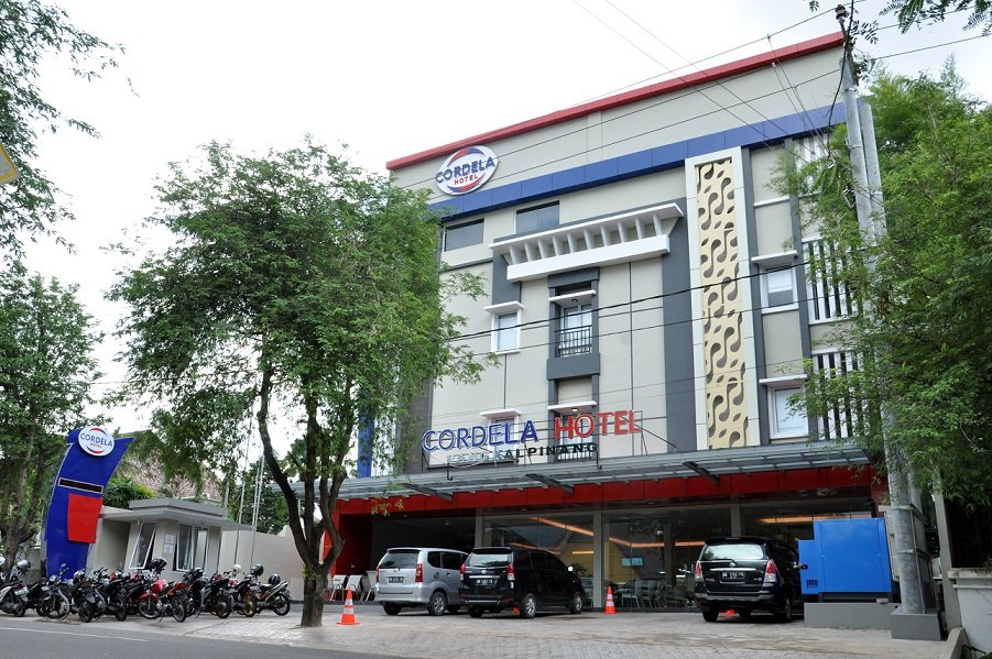 Cordela Hotel Pangkalpinang-官方