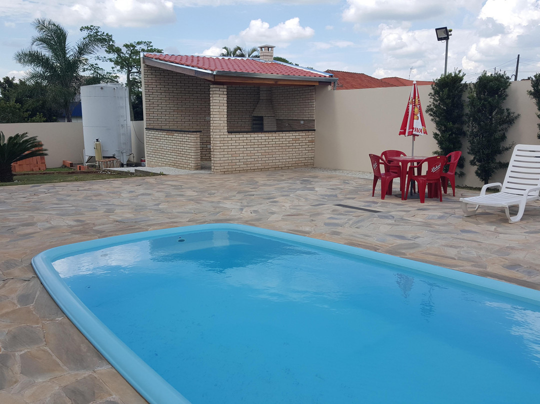 Boituva酒店住宿-Hotel Boituva Inn