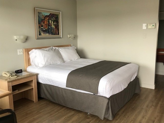 Hotel-Motel La Difference-官方