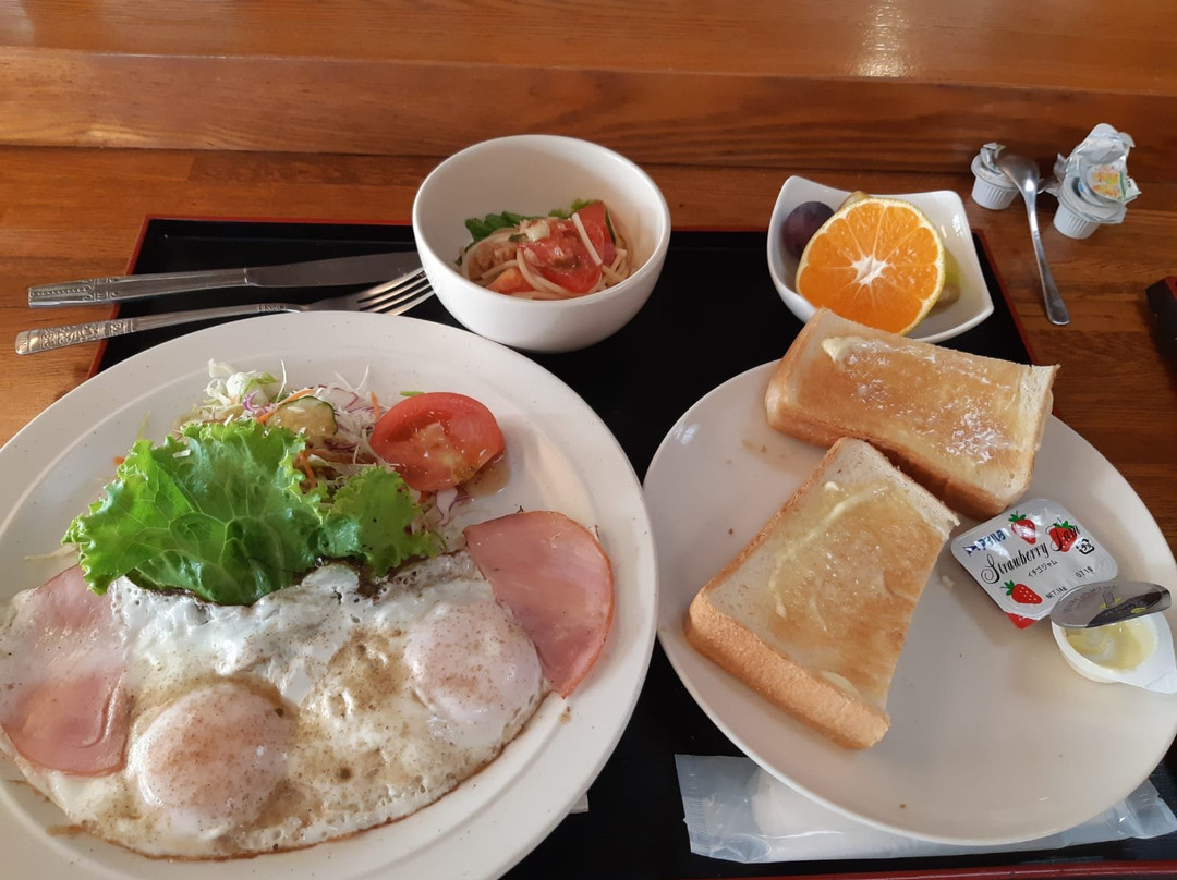 Smile Hotel Oita Hita