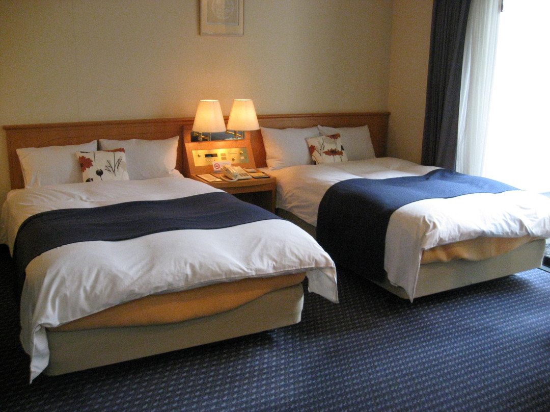 Auberge Suzukane