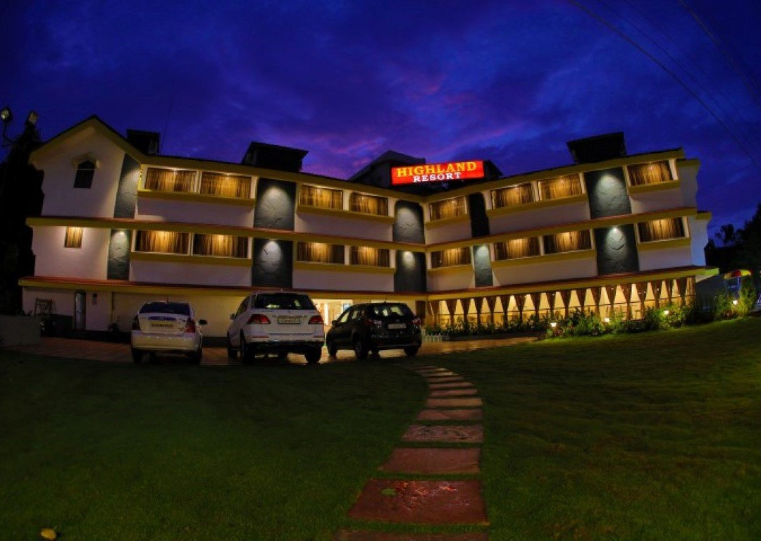 Highland Resort