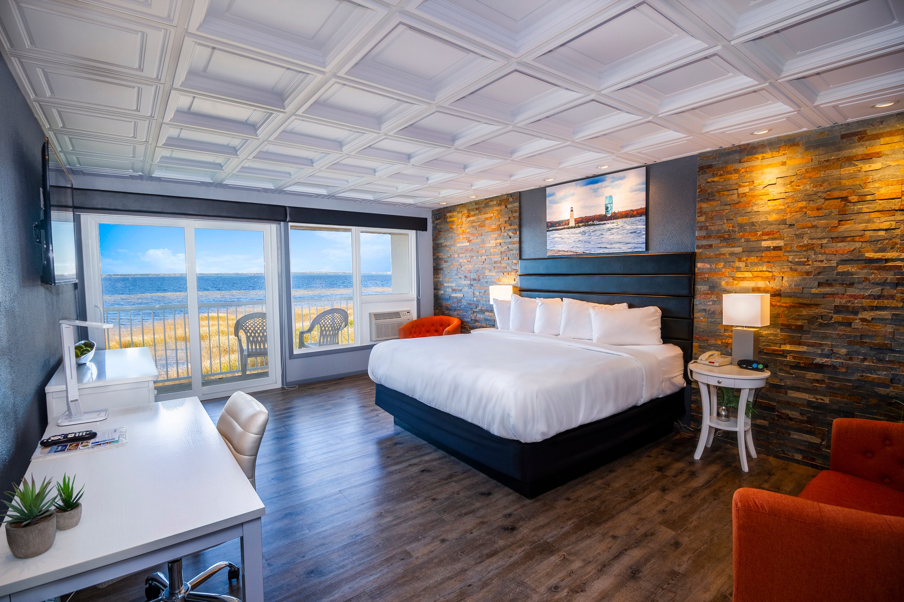 Terrace Bay Hotel - Lakefront-官方