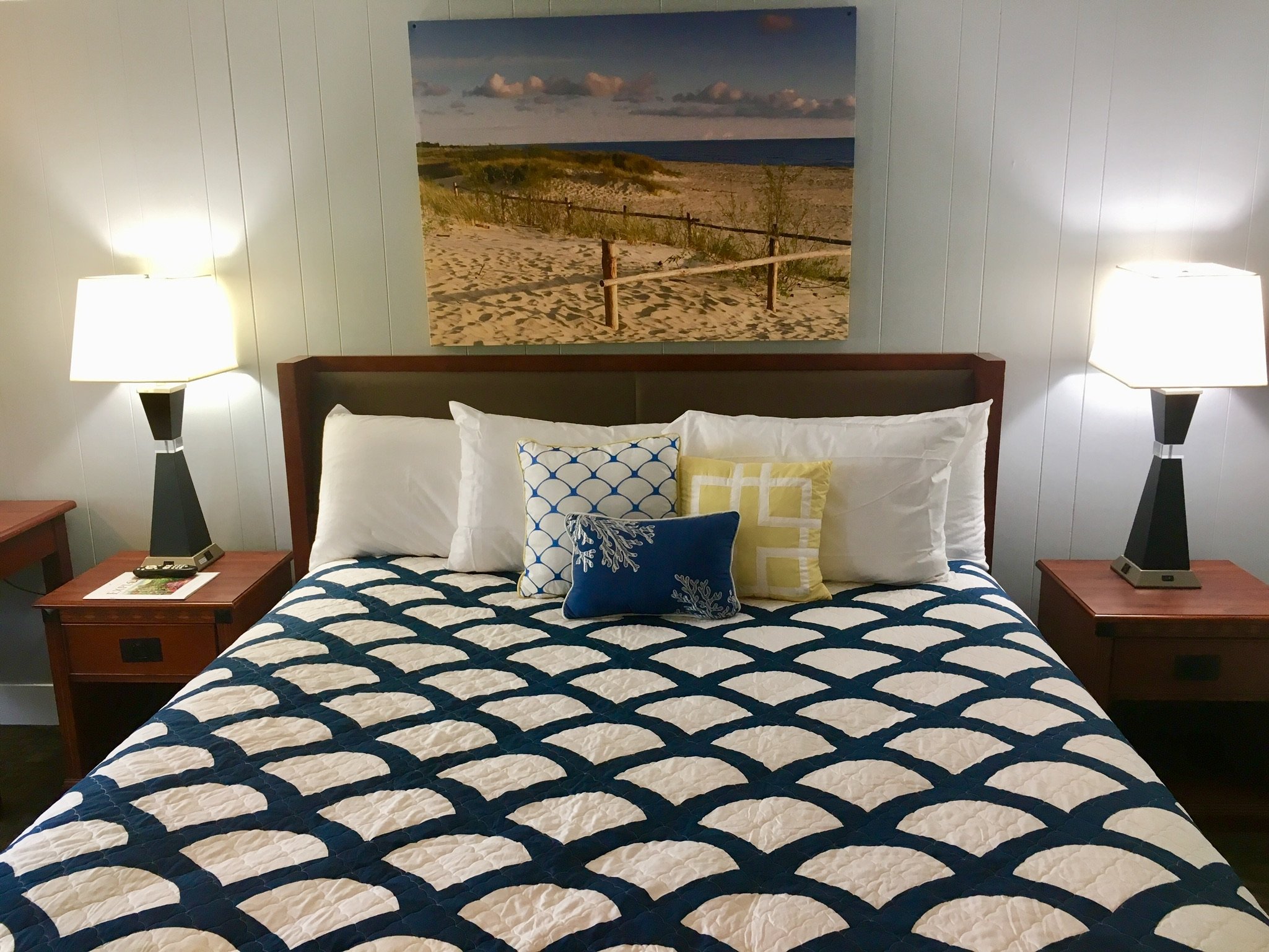 Elk Rapids Lakeshore Inn-官方