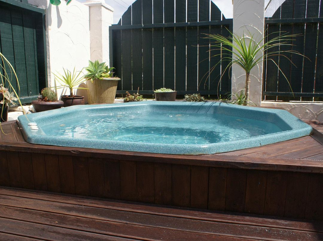 卡萨贝拉莫泰酒店