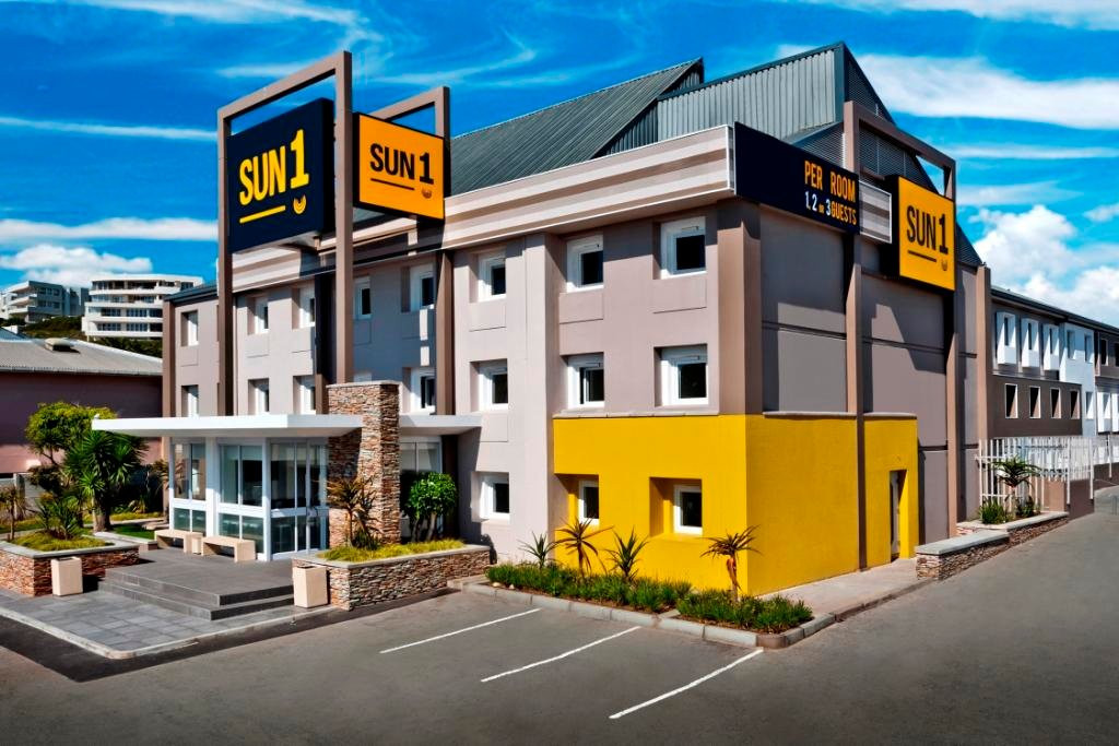 SUN1 Port Elizabeth