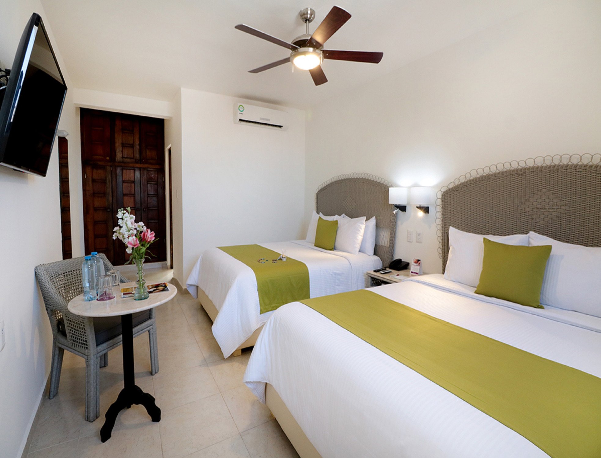 Mision Campeche-官方
