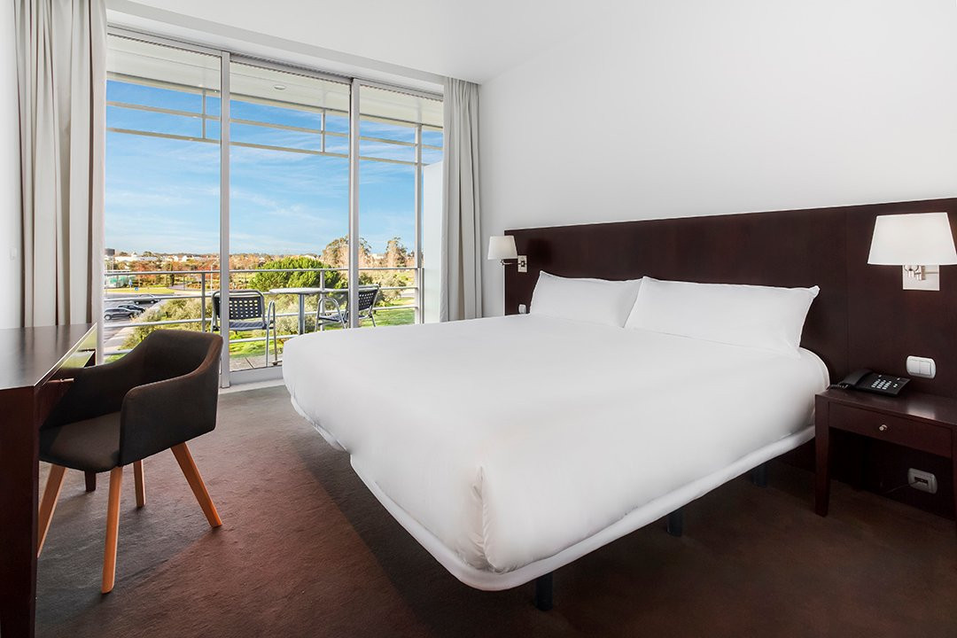 B&B HOTEL Cantanhede Coimbra主图