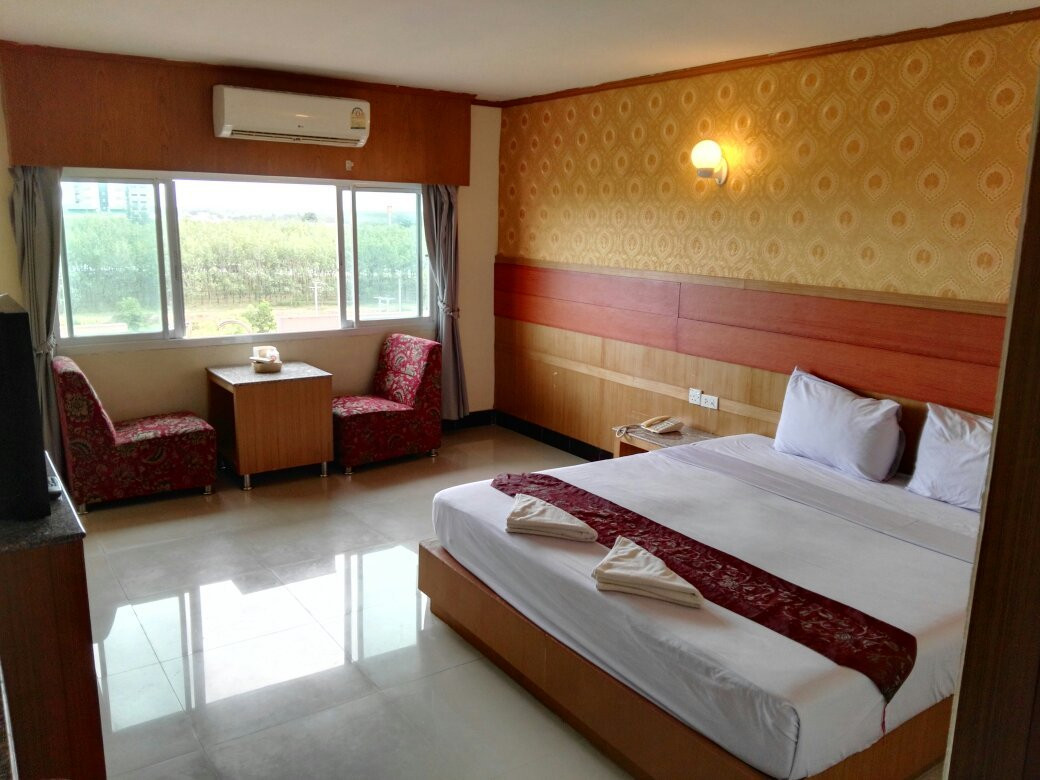 SP Sweet Hotel