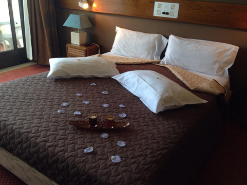 Hotel Meia Lua - Premium Ovar