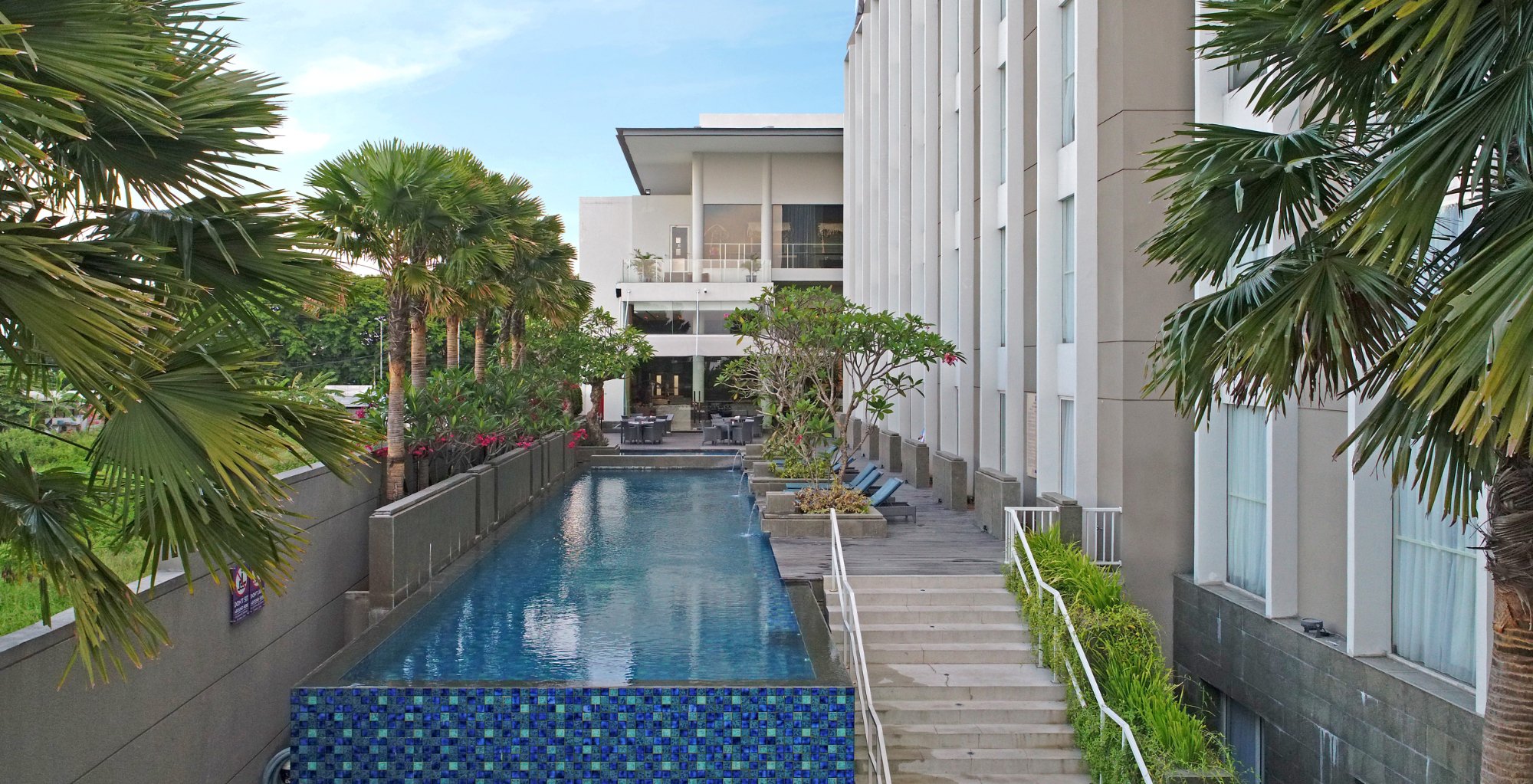 Premier Place Hotel Surabaya Airport-官方