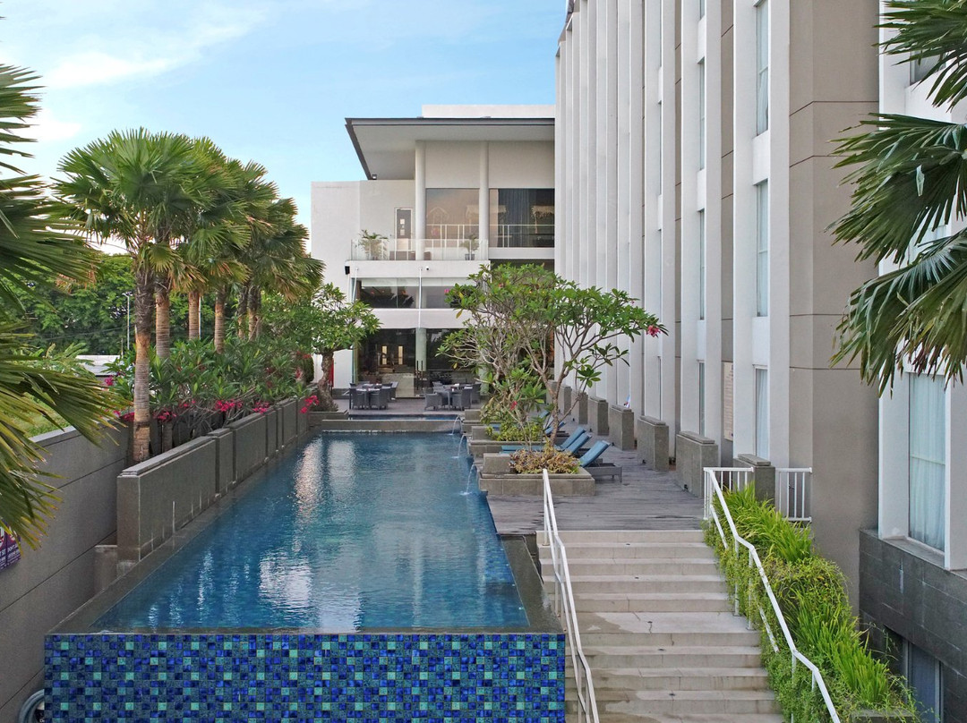 Premier Place Hotel Surabaya Airport