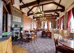 The Swan Hotel-官方