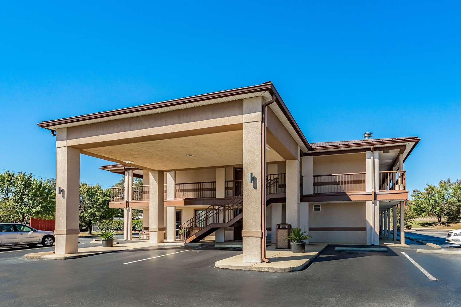 Econo Lodge-官方