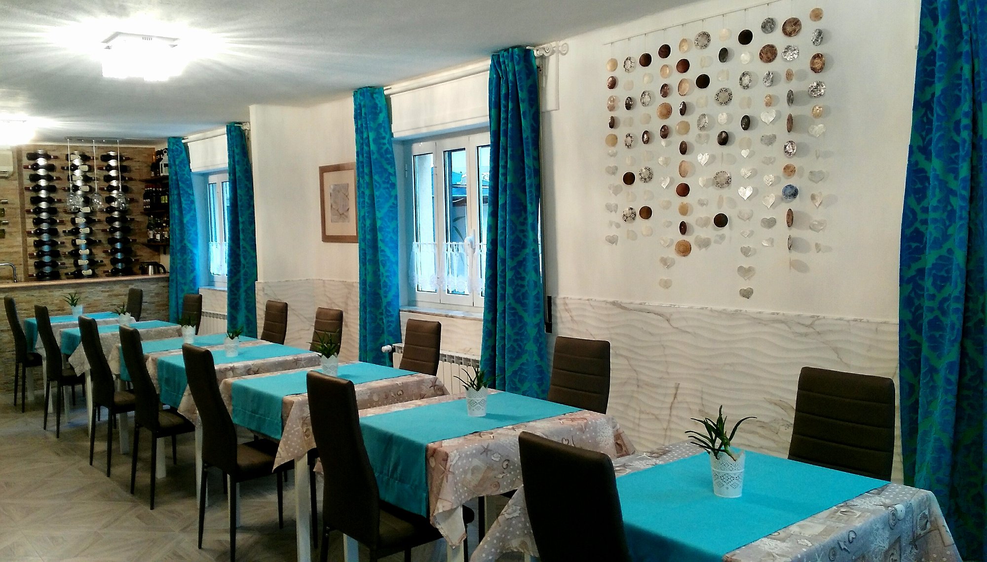 Hotel Villa La Lanterna-官方