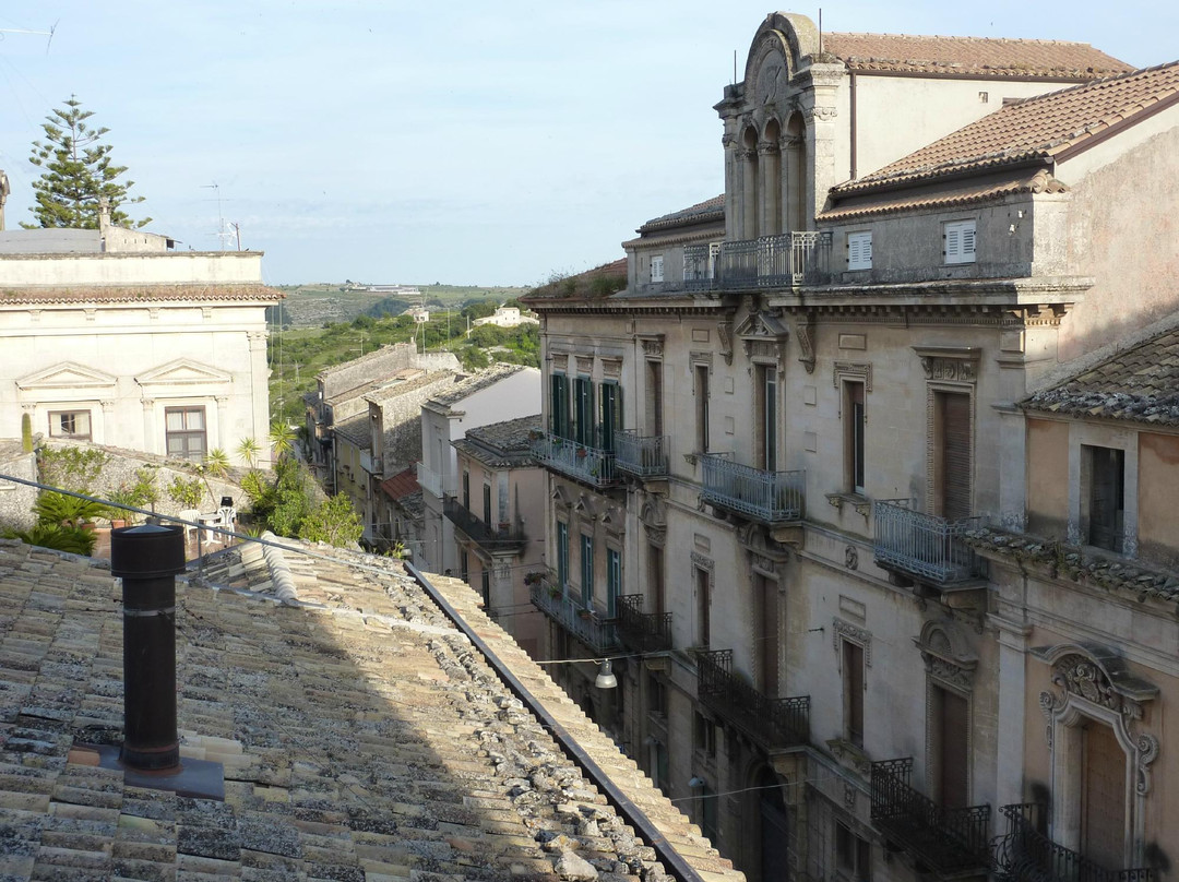 Hotel Vittorio Veneto