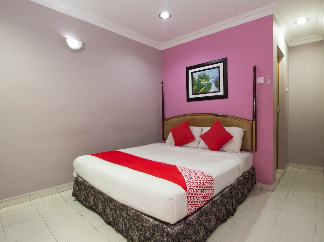 OYO 424 KK Inn Hotel