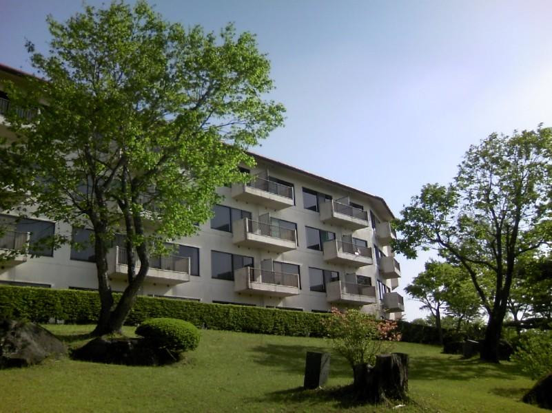 那须町酒店住宿-Hotel View Palace