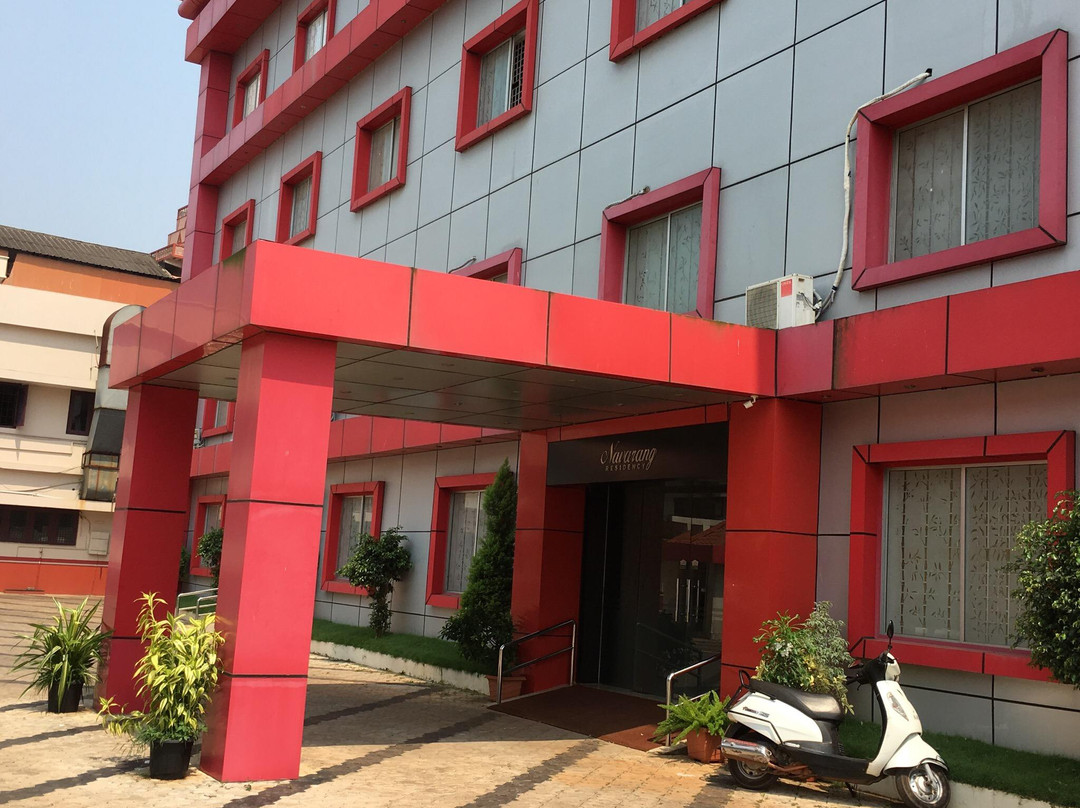 Navarang Residency