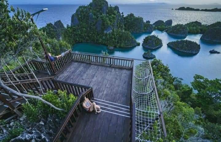 Korpak Villa & Resort-官方