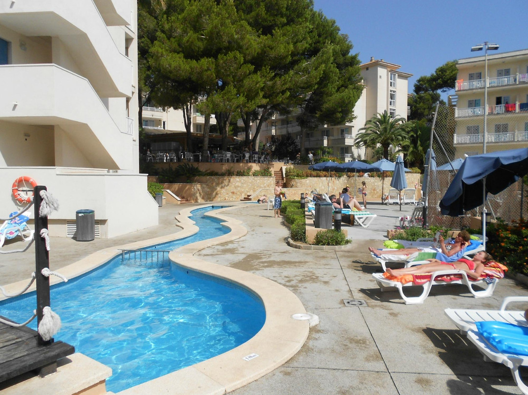 Club Hotel Cala Ratjada