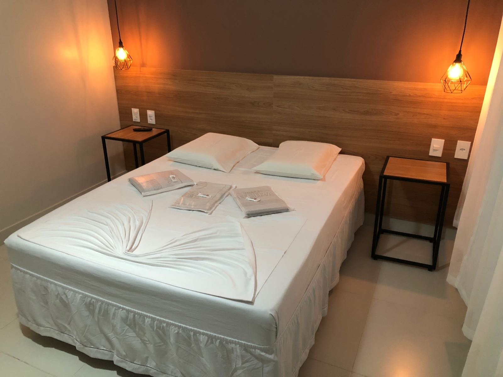 Beira Rio Hotel-官方