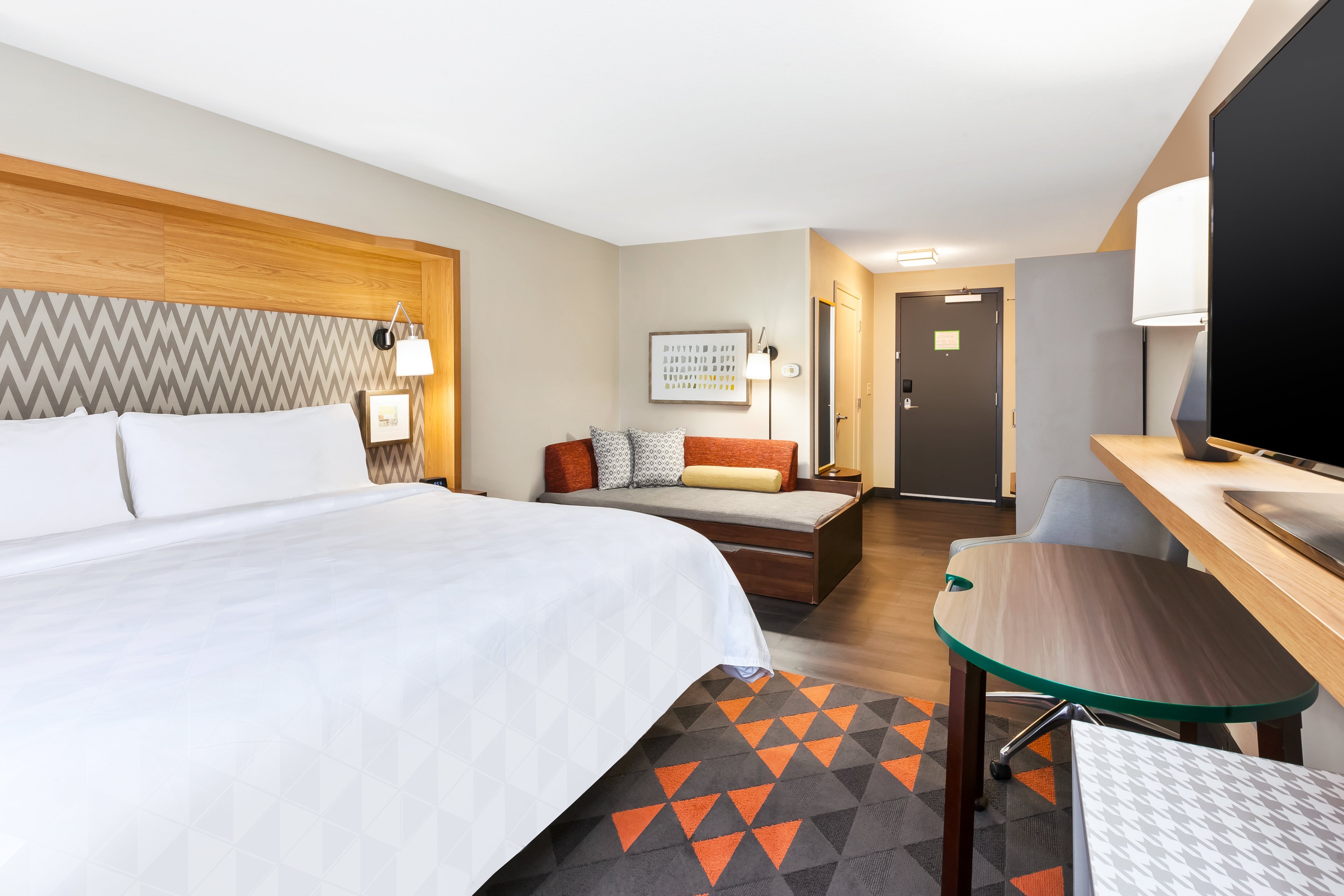 Holiday Inn & Suites Toledo Southwest - Perrysburg By IHG-官方