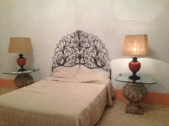 Terrarossa Golf Resort