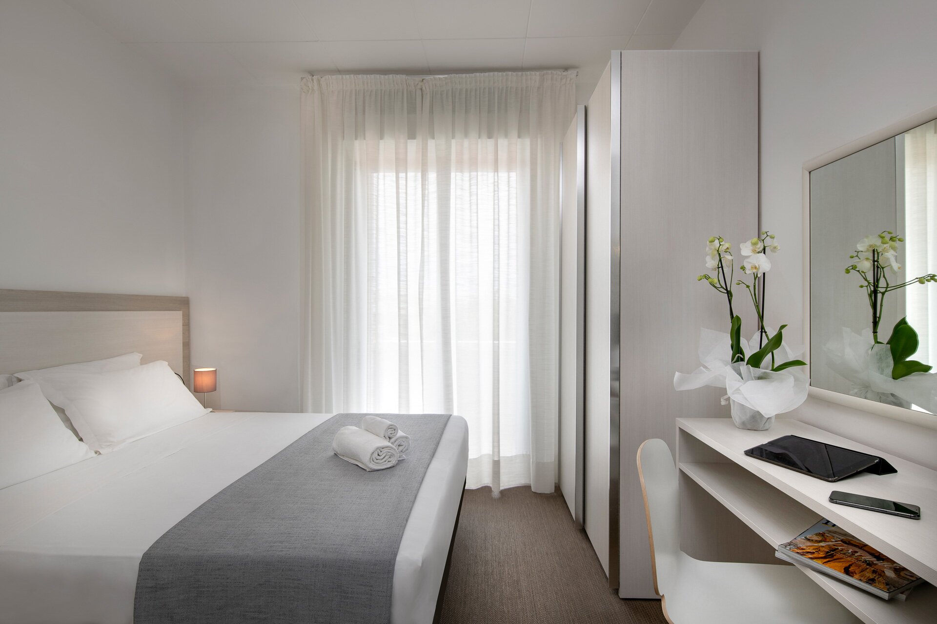 Hotel Cristina Corona-官方