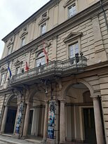 Teatro Fraschini景点图片