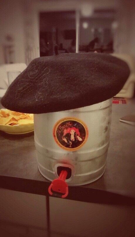 La Brasserie Artisanale d'Ariège Pyrénées景点图片